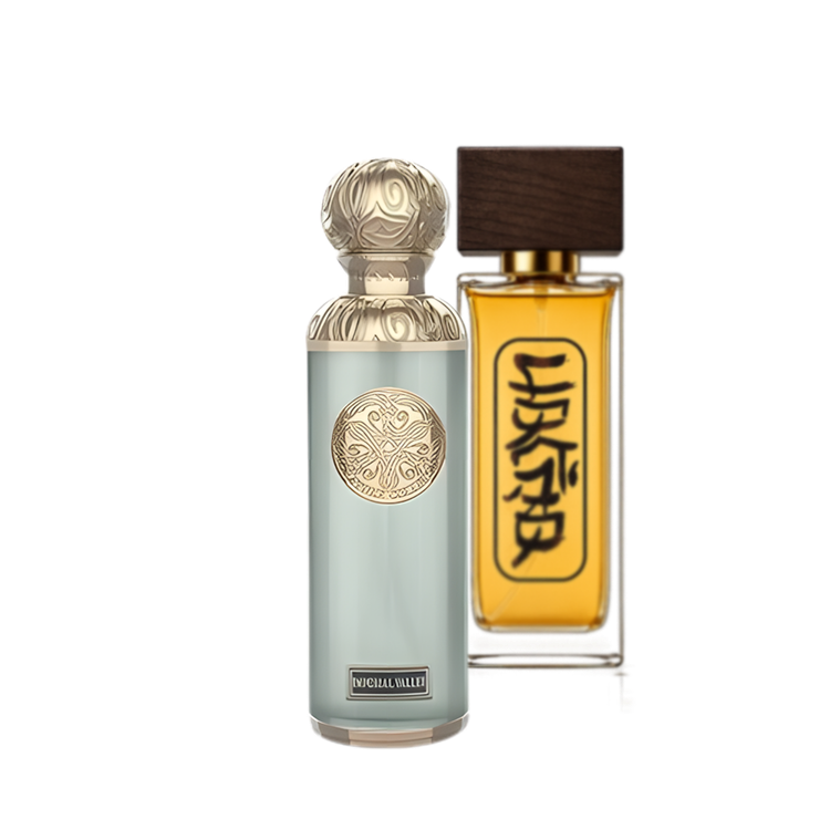 قصه امپریال والی | Gissah Imperial Valley - عطر اسپرت