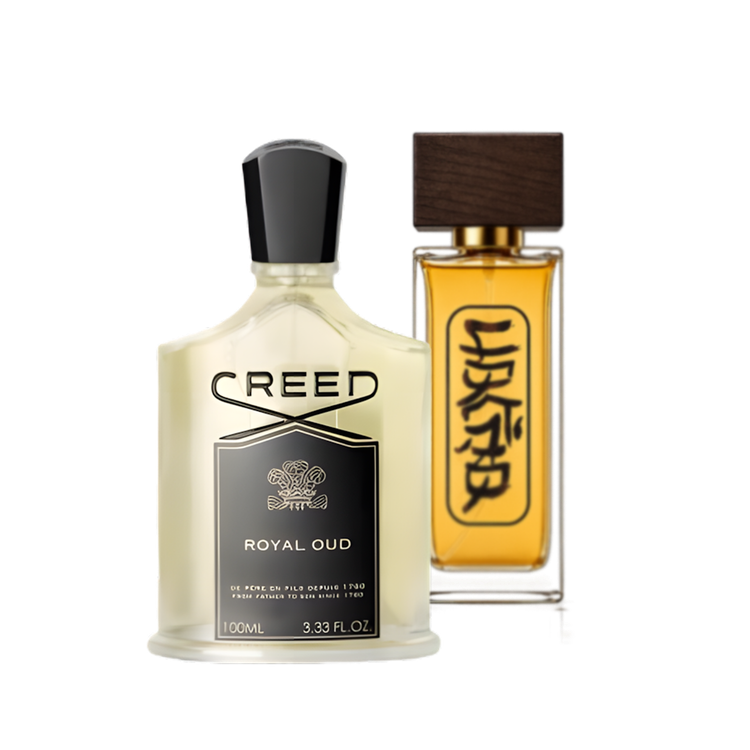 کرید رویال عود | Creed Royal Oud - عطر اسپرت
