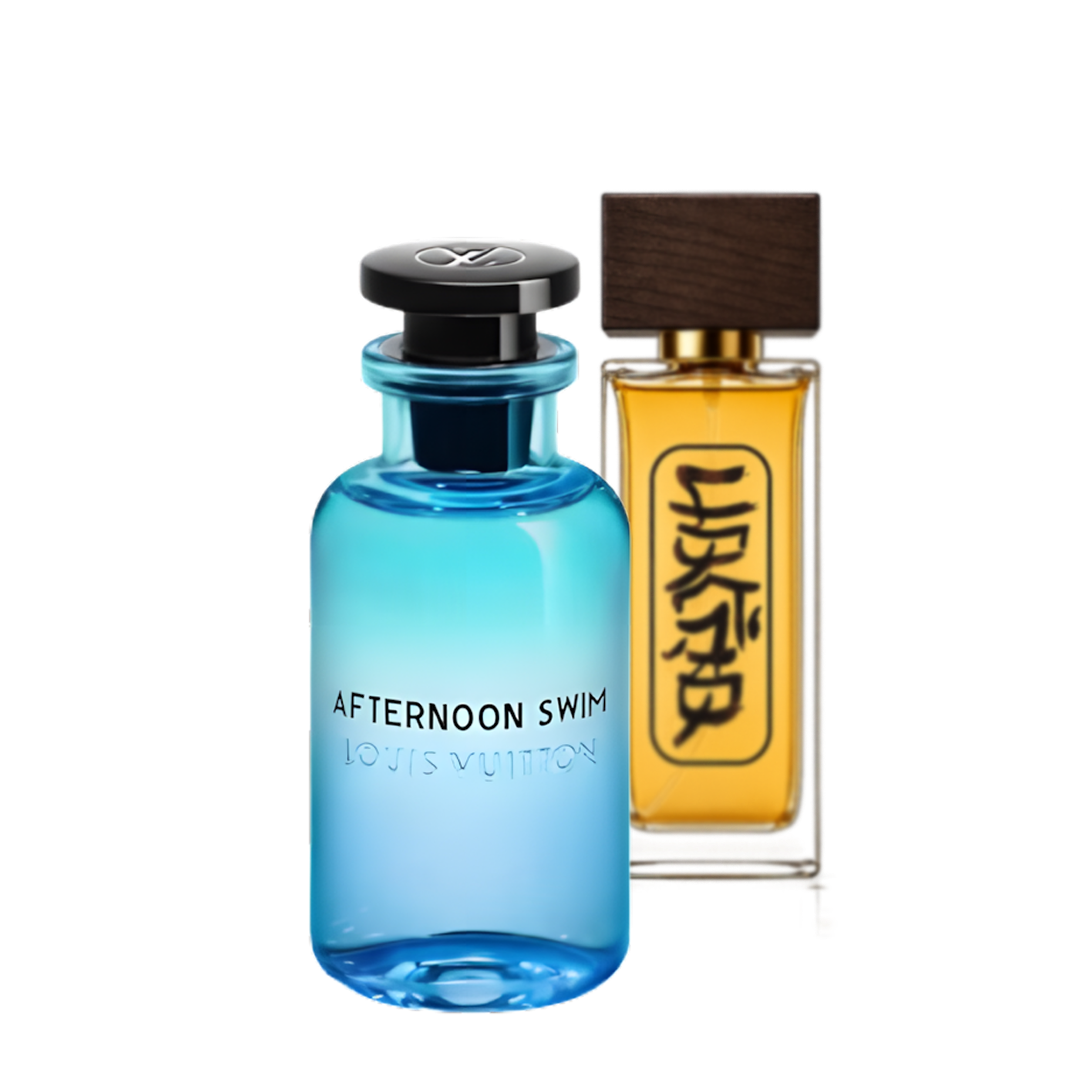 لویی ویتون افترنون سوییم | Louis Vuitton Afternoon Swim - عطر اسپرت