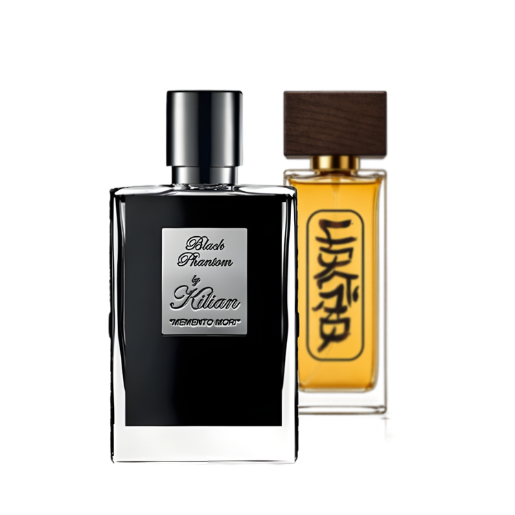 بای کیلیان بلک فانتوم | By Kilian Black Phantom - عطر اسپرت