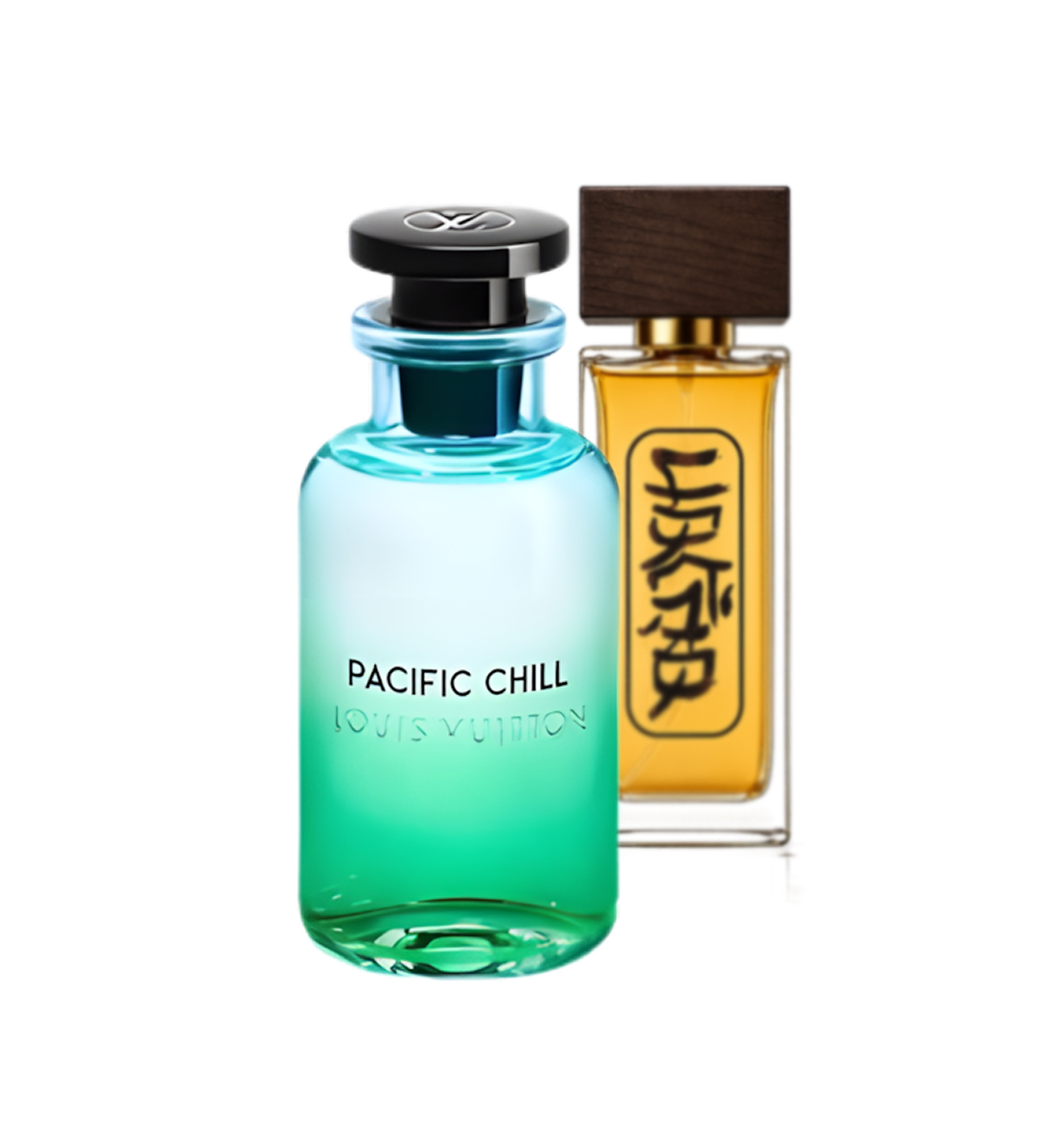 لویی ویتون پسفیک چیل | Louis Vuitton Pacific Chill - عطر اسپرت