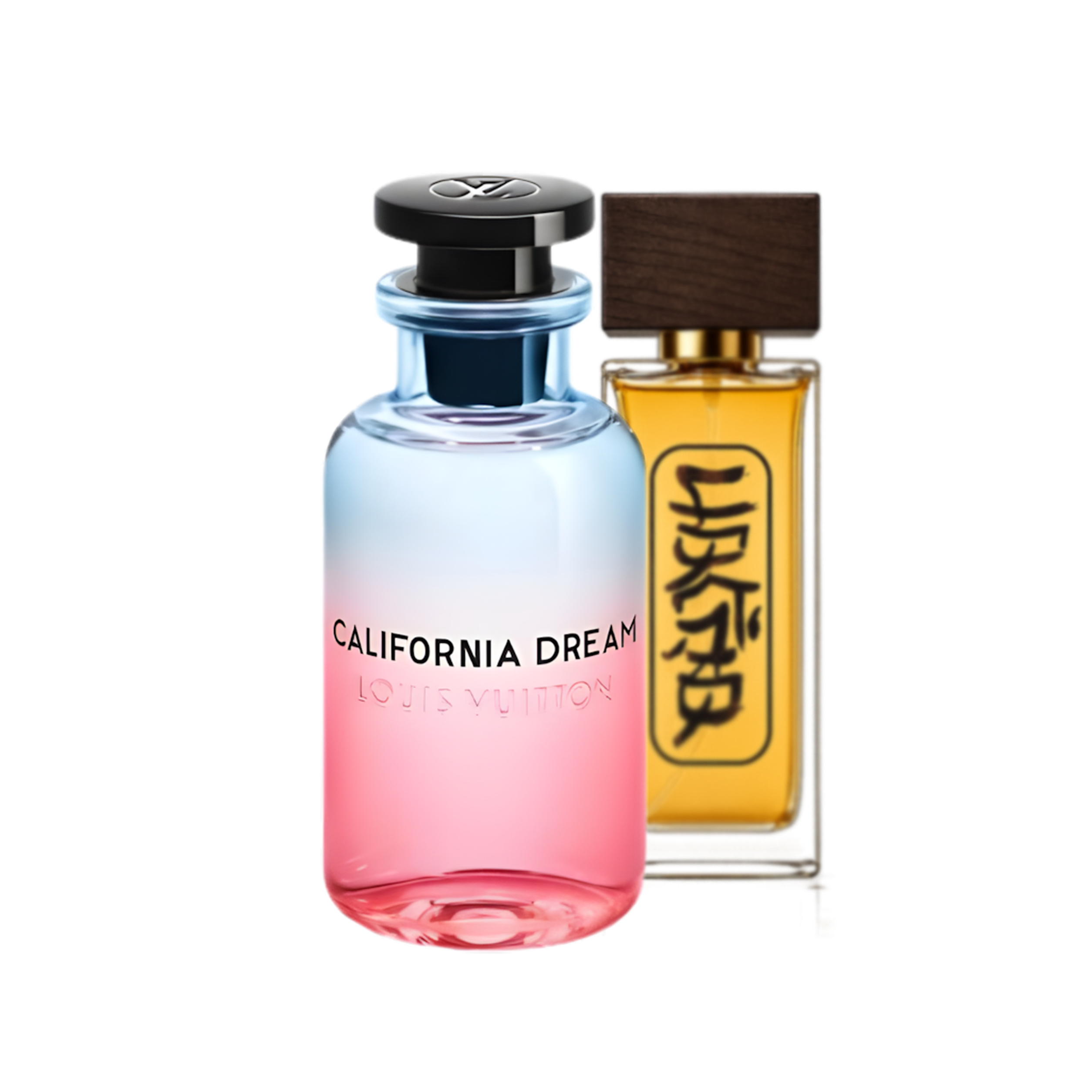 لویی ویتون کالیفورنیا دریم | Louis Vuitton California Dream - عطر اسپرت