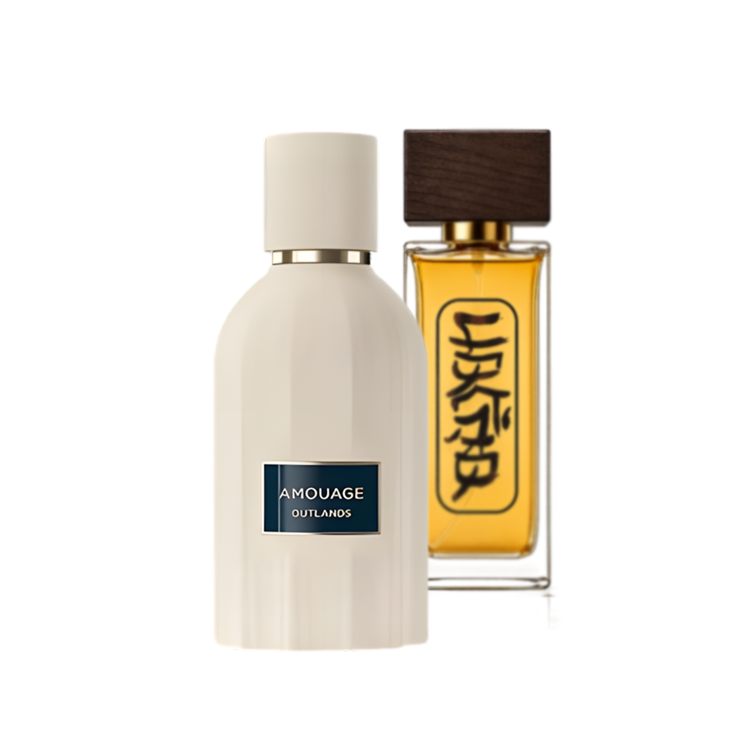 آمواج اوتلندز | Amouage Overture (Outlands) - عطر اسپرت
