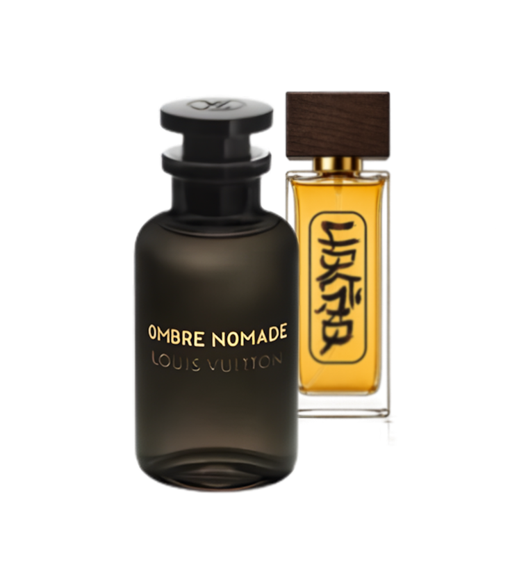 لویی ویتون امبر نومد | Louis Vuitton Ombre Nomade - عطر اسپرت