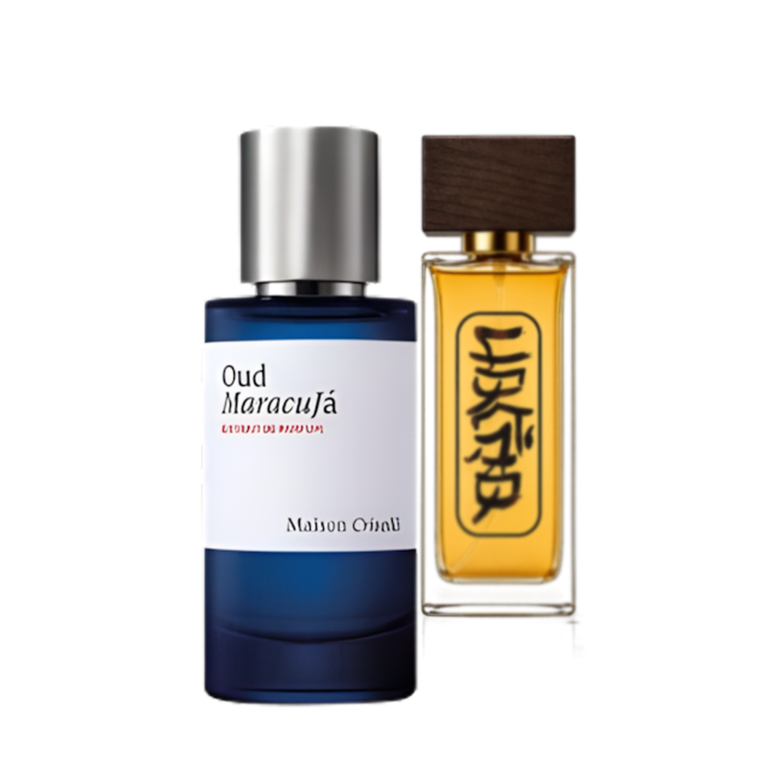 میسون کریولی عود ماراکوجا | Maison Crivelli Oud Maracuja - عطر اسپرت