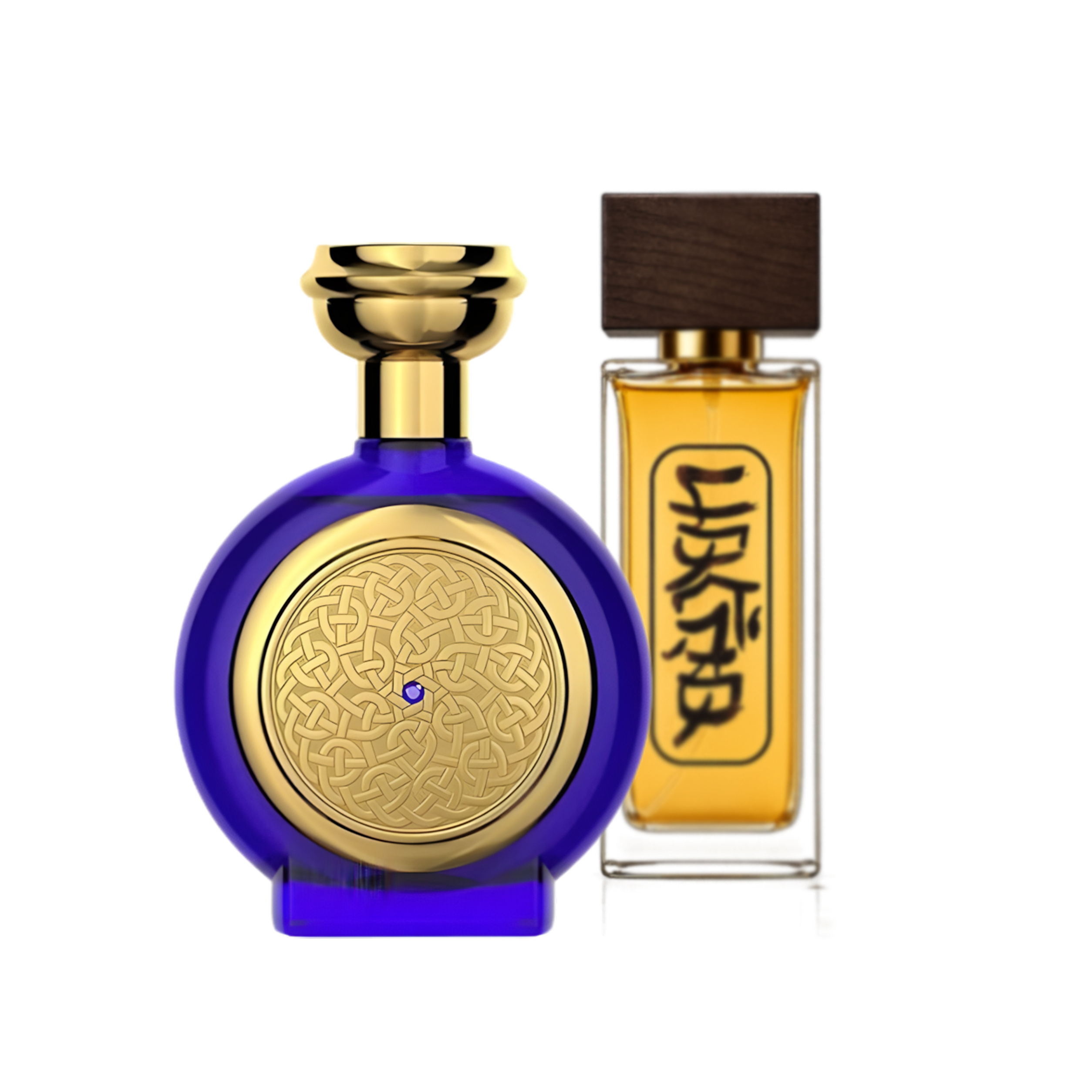 بودیسیا د ویکتوریس بلو سفیر | Boadicea the Victorious Blue Sapphire - عطر اسپرت