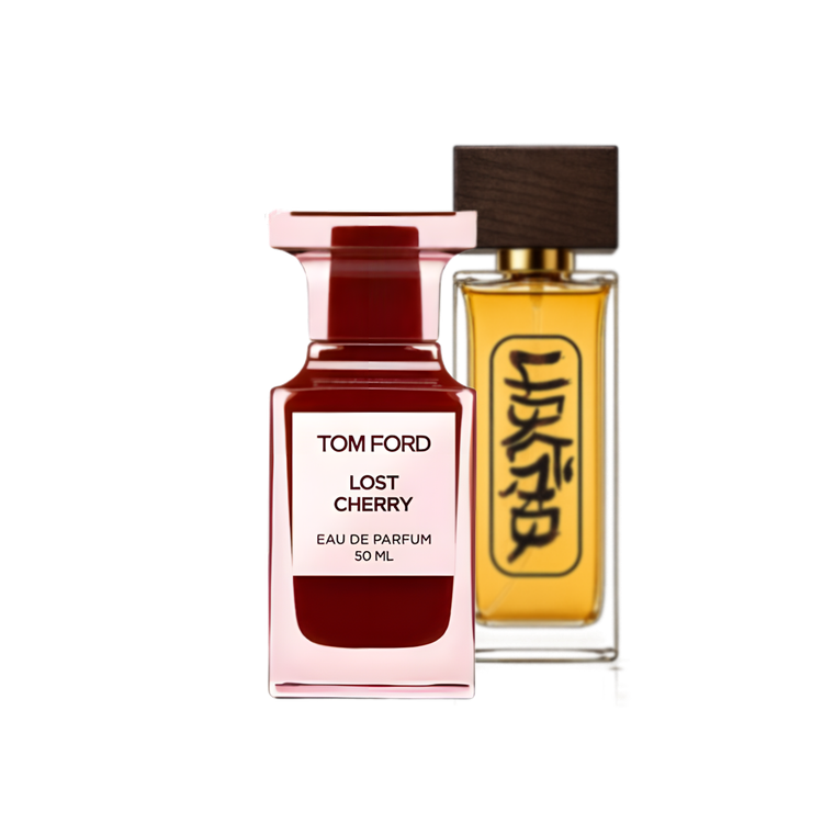 تام فورد لاست چری | Tom Ford Lost Cherry