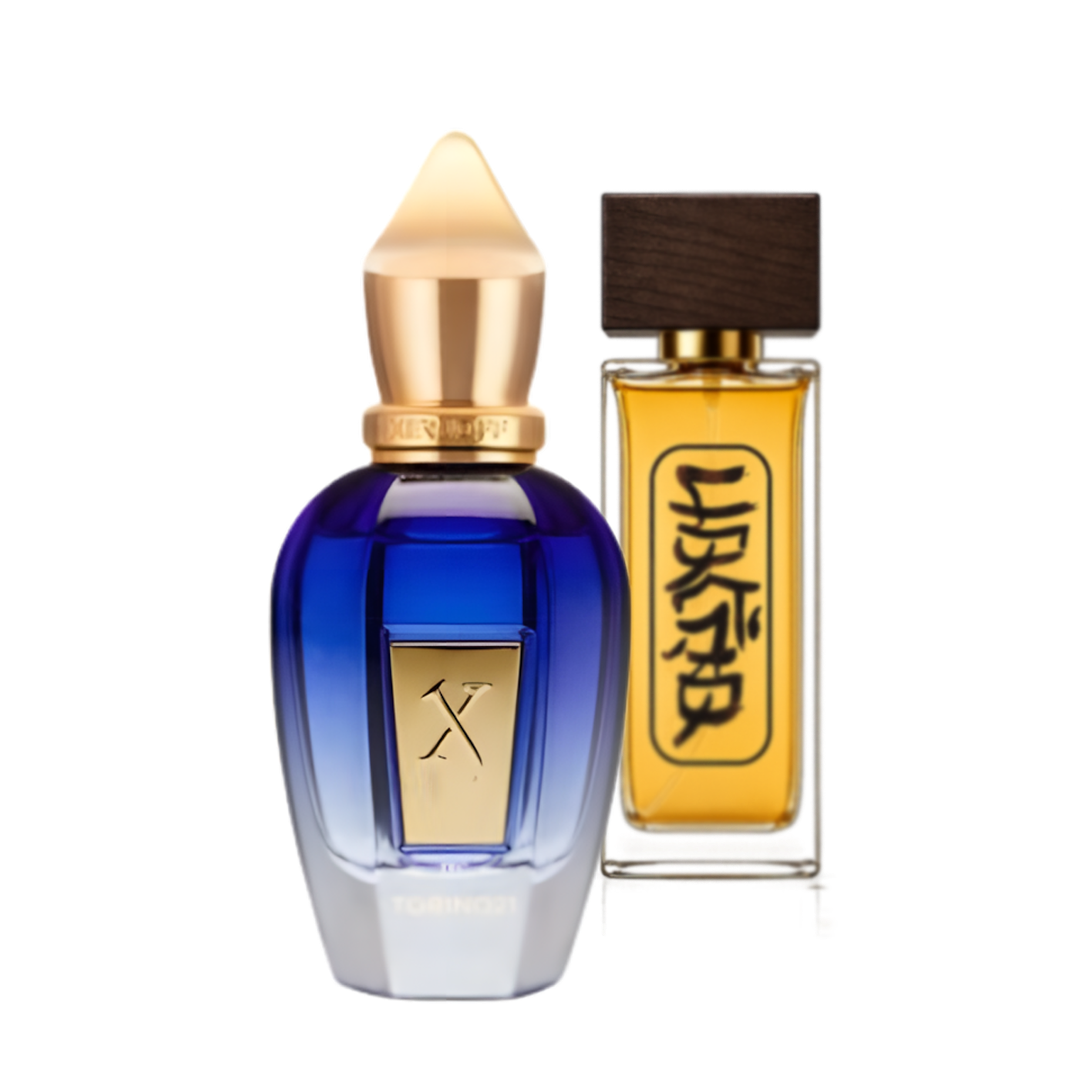 زرجف تورینو ۲۱ | Xerjoff Torino 21 - عطر اسپرت