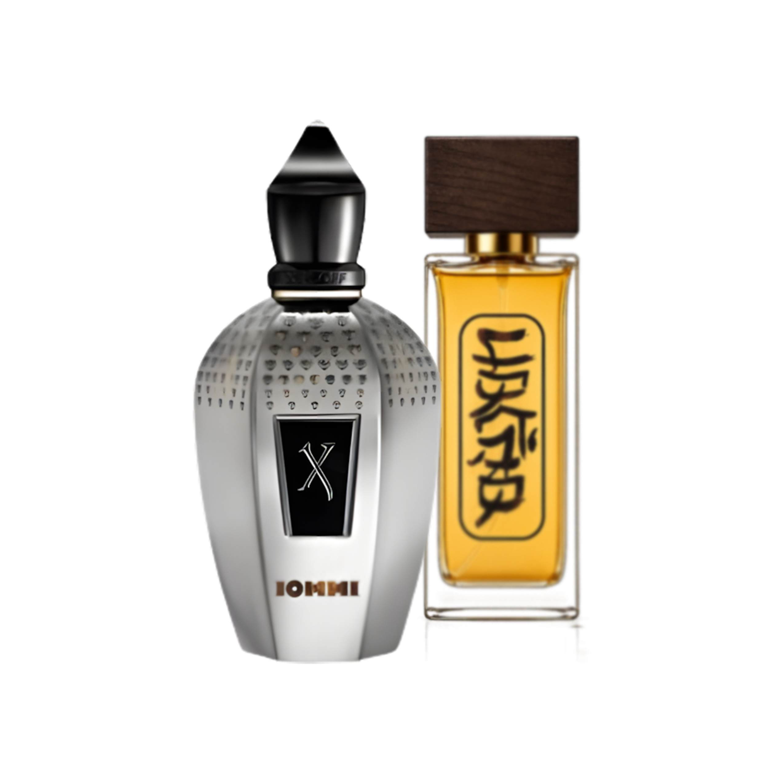 زرجف تونی آیومی مانکی اسپشیال | Xerjoff Tony Iommi Monkey Special - عطر اسپرت