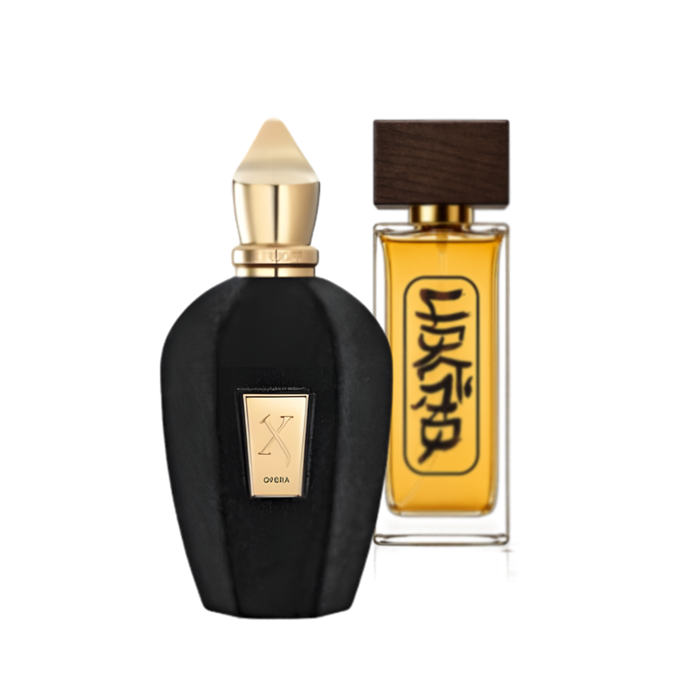 زرجف اوپرا | Xerjoff Opera - عطر اسپرت