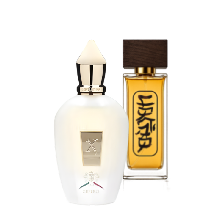 زرجف زفیرو | Xerjoff Zefiro - عطر اسپرت