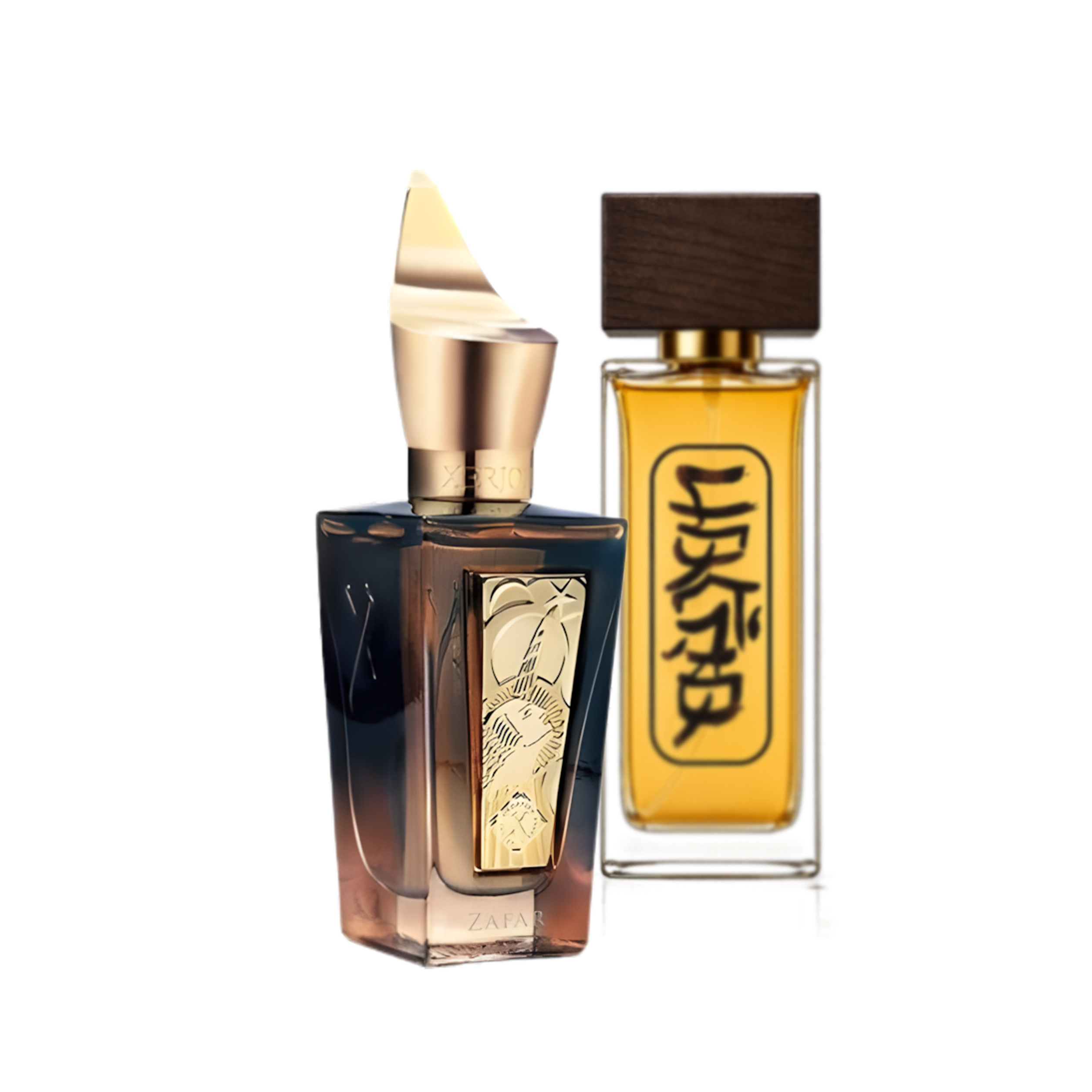 زرجف ظفر | Xerjoff Zafar - عطر اسپرت