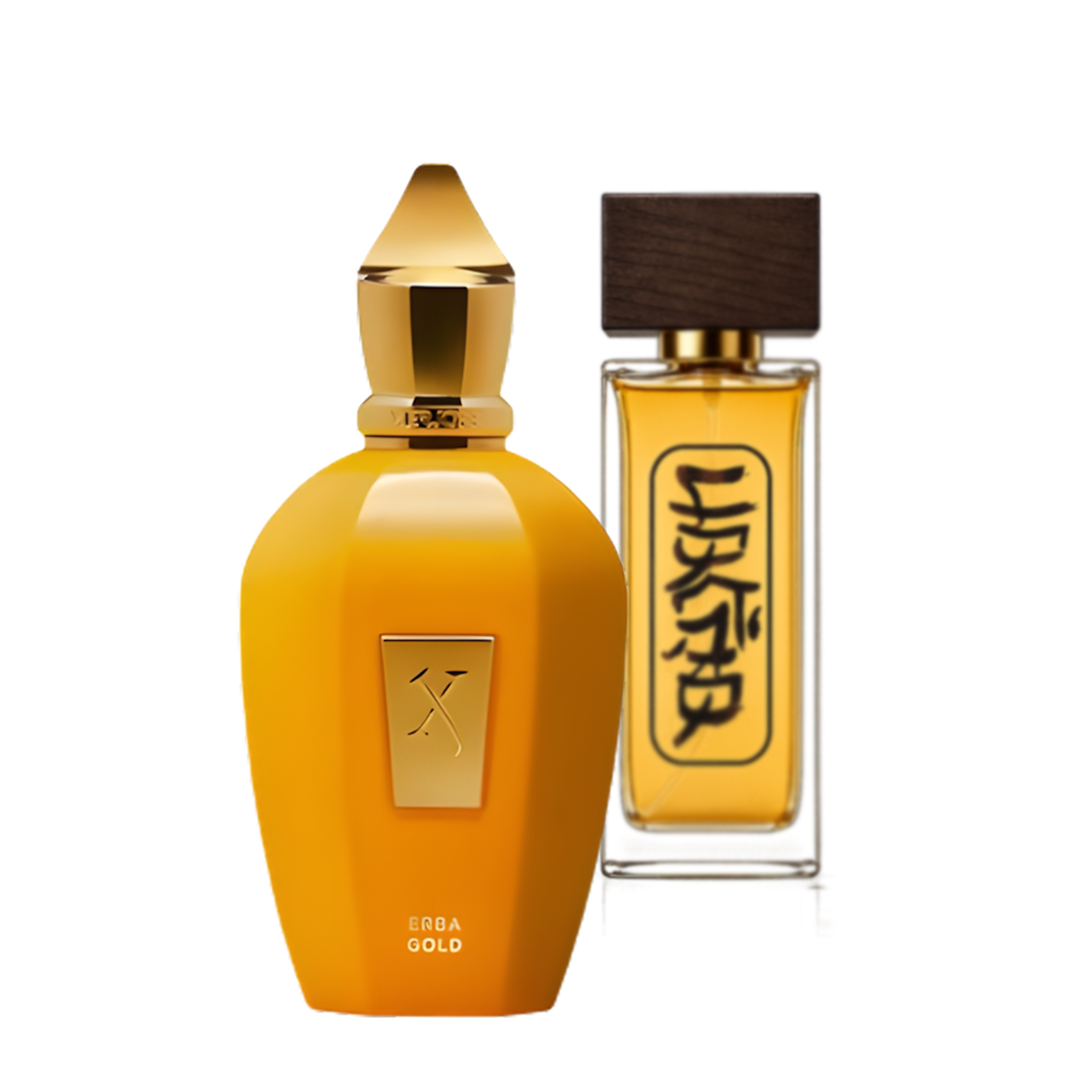 زرجف اربا گلد | Xerjoff Erba Gold - عطر اسپرت