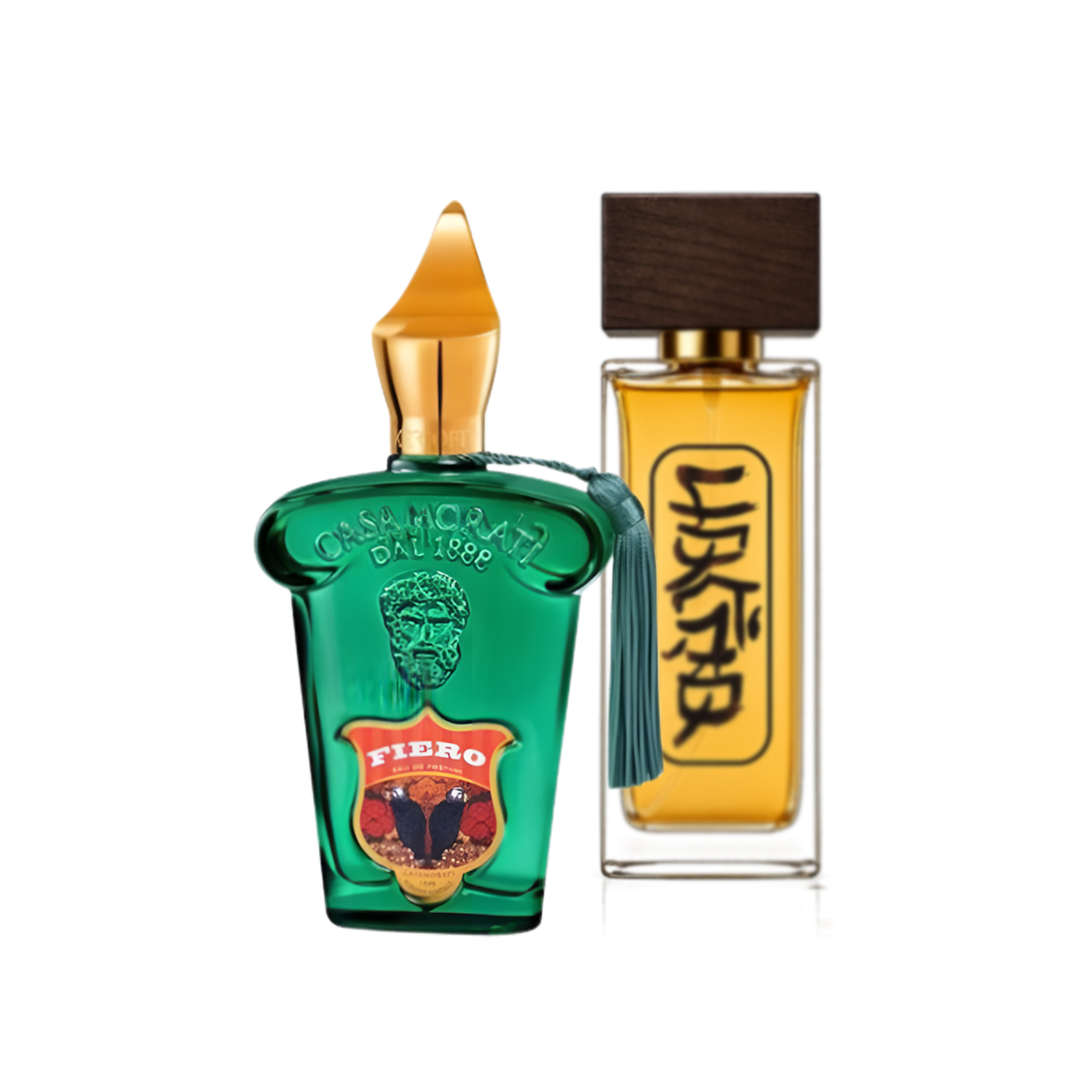 زرجف کازاموراتی فیئرو | Xerjoff Casamorati Fiero - عطر اسپرت