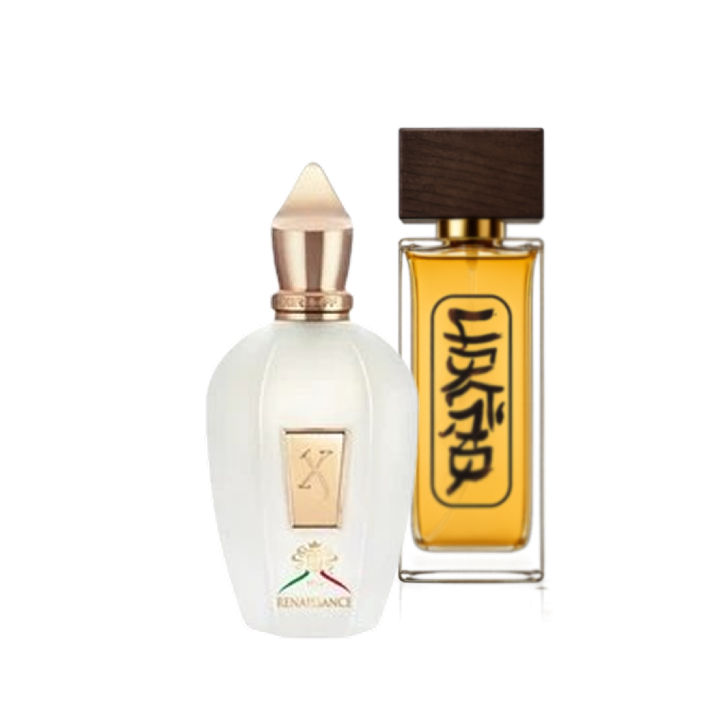 زرجف ایکس جی 1861 رنسانس | Xerjoff XJ 1861 Renaissance