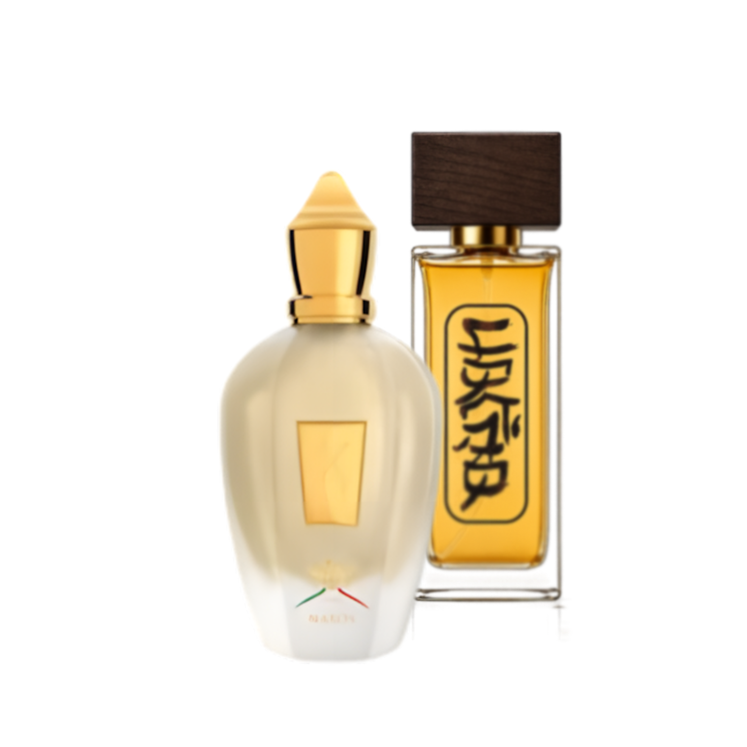 زرجف ایکس جی 1861 ناکسوس | Xerjoff XJ 1861 Naxos