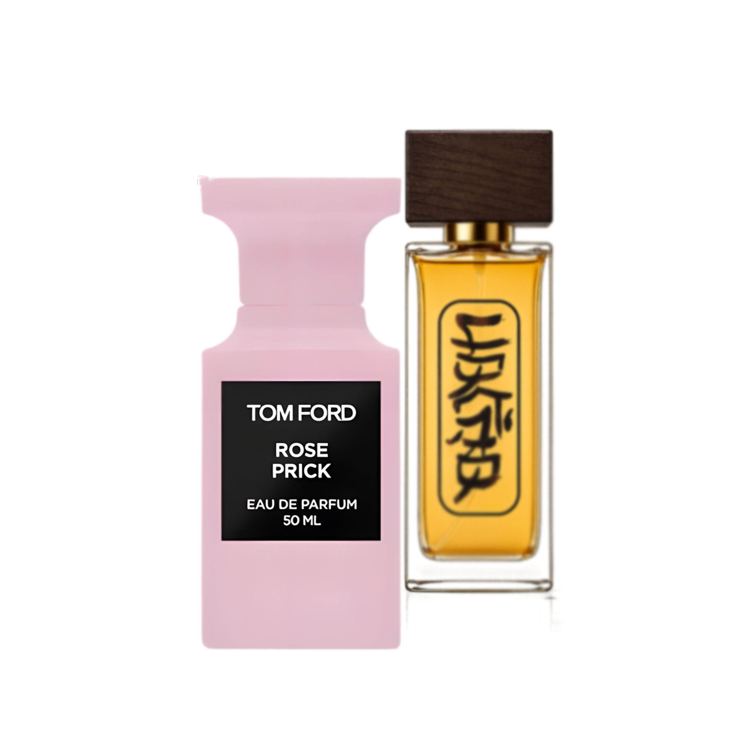 تام فورد رز پریک | Tom Ford Rose Prick