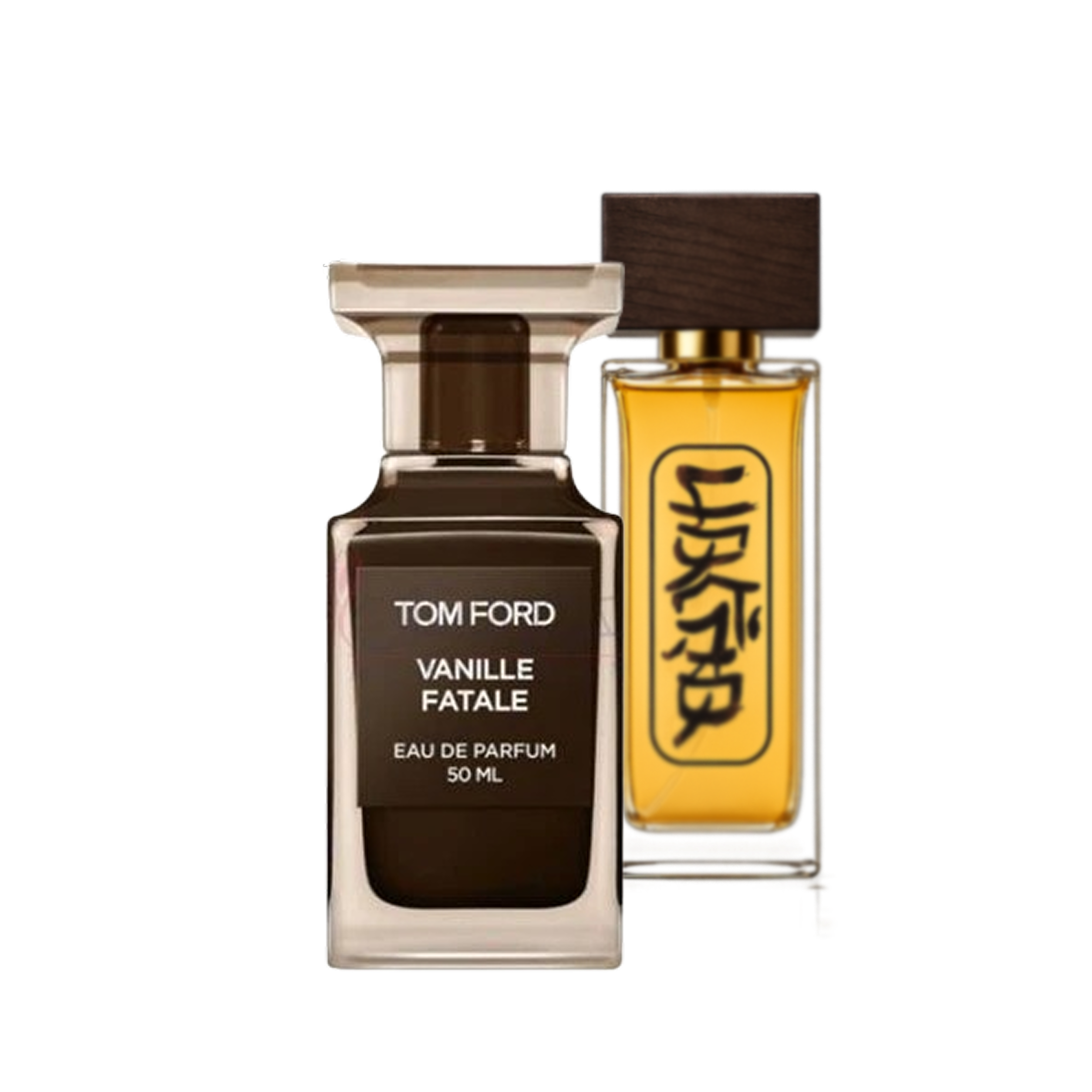تام فورد وانیل فتال | Tom Ford Vanille Fatale