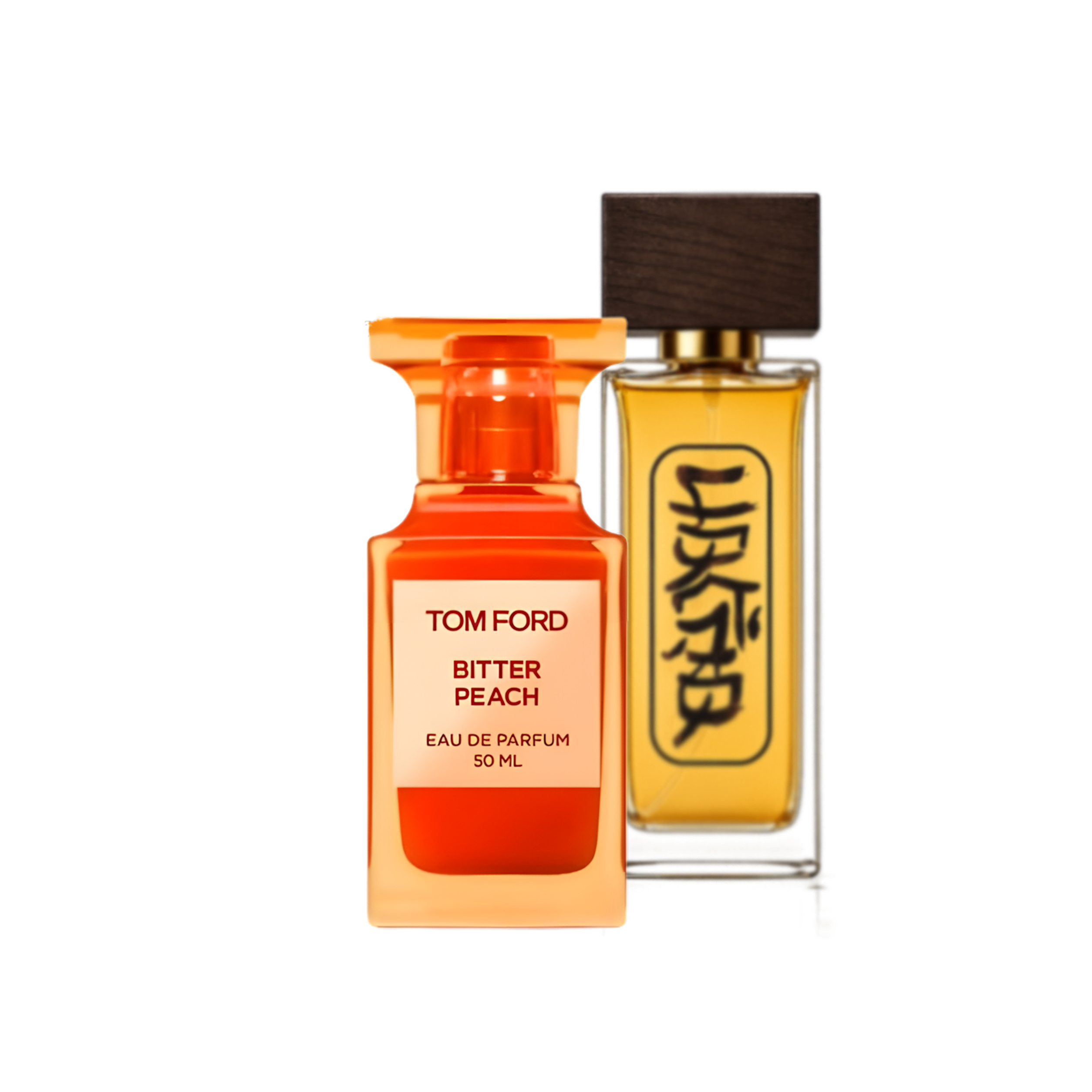 تام فورد بیتر پیچ | Tom Ford Bitter Peach