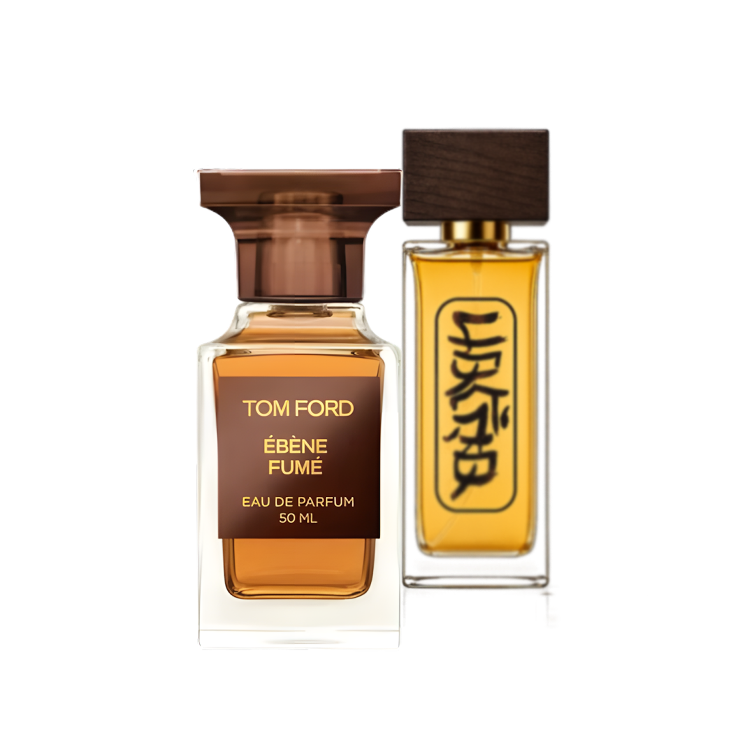 تام فورد ابنه فیوم | Tom Ford Ébène Fumé