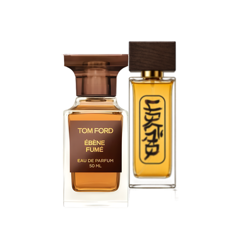 تام فورد ابنه فیوم | Tom Ford Ébène Fumé