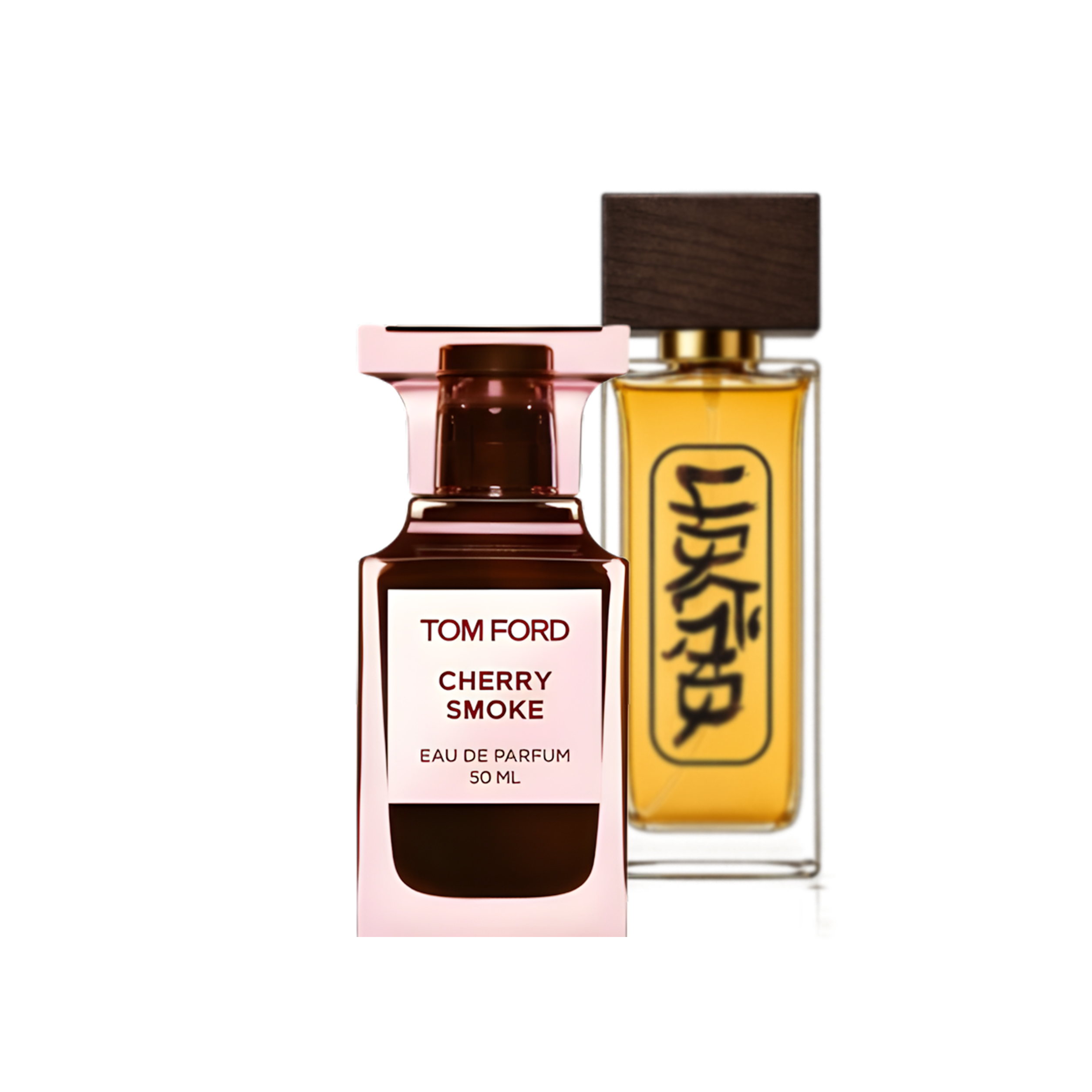 تام فورد چری اسموک | Tom Ford Cherry Smoke