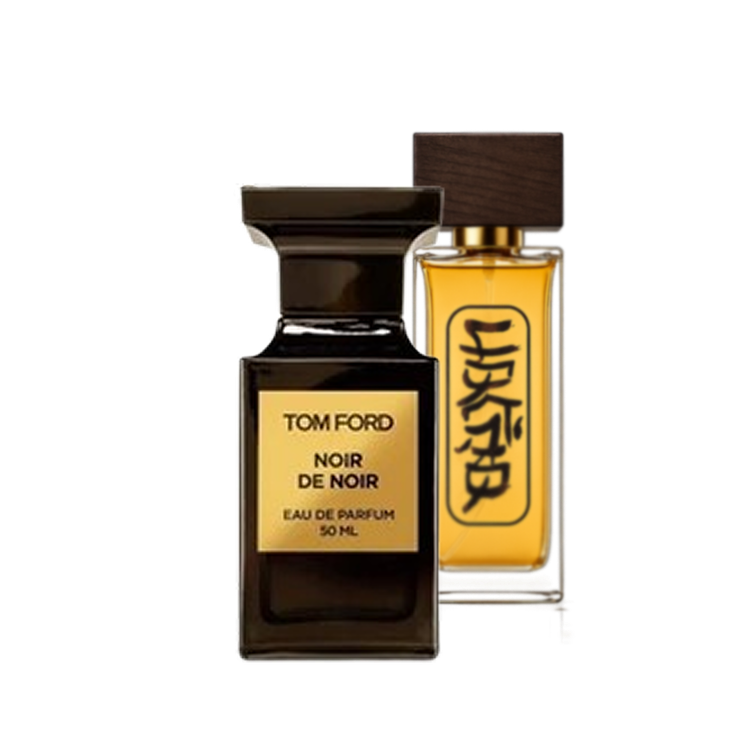 تام فورد نویر د نویر | Tom Ford Noir de Noir