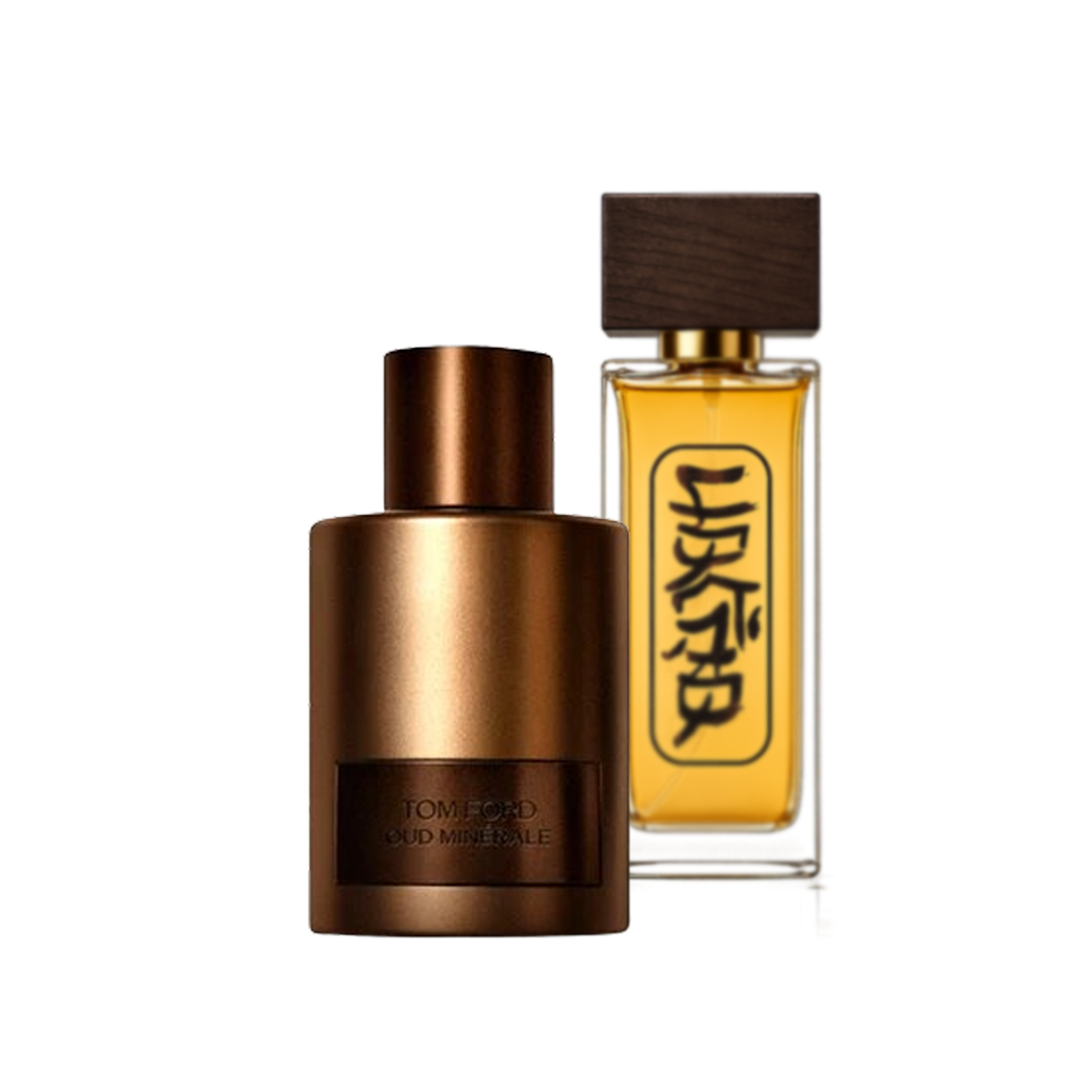 تام فورد عود مینرال | Tom Ford Oud Minerale (2023)