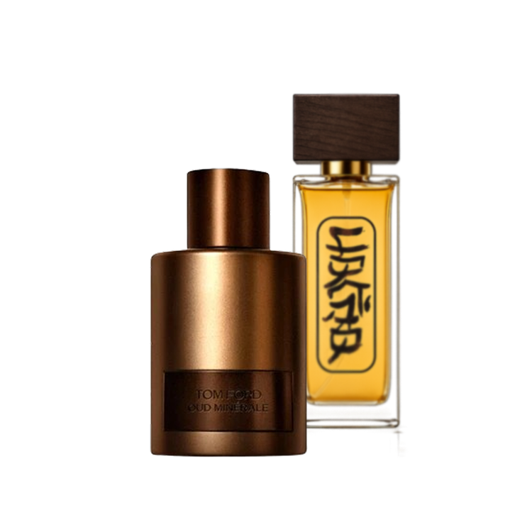 تام فورد عود مینرال | Tom Ford Oud Minerale (2023)