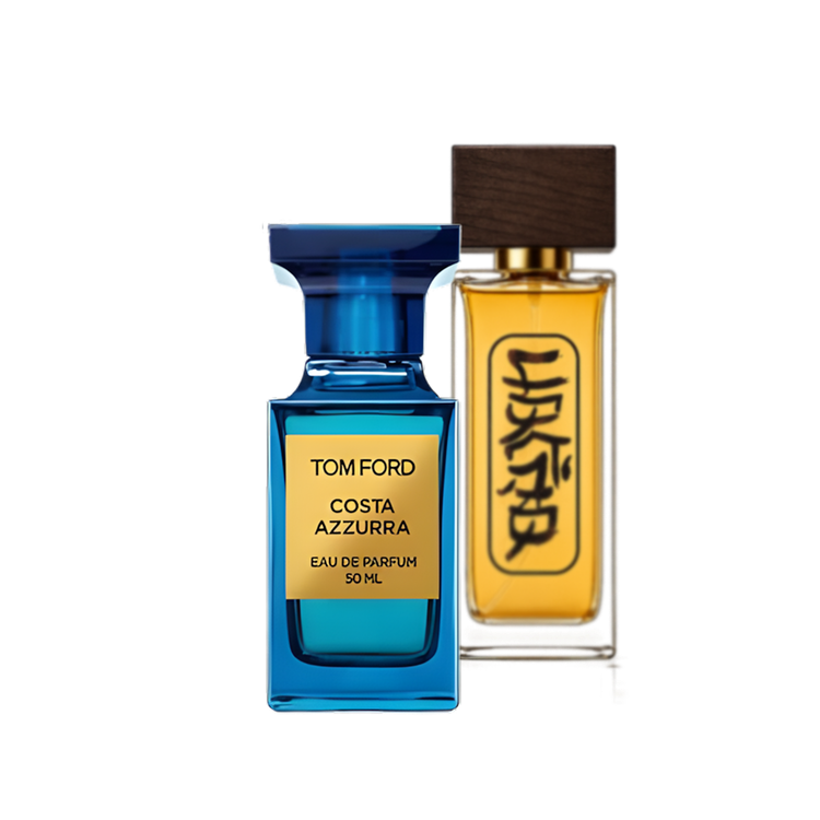 تام فورد کاستا آزورا | Tom Ford Costa Azzurra