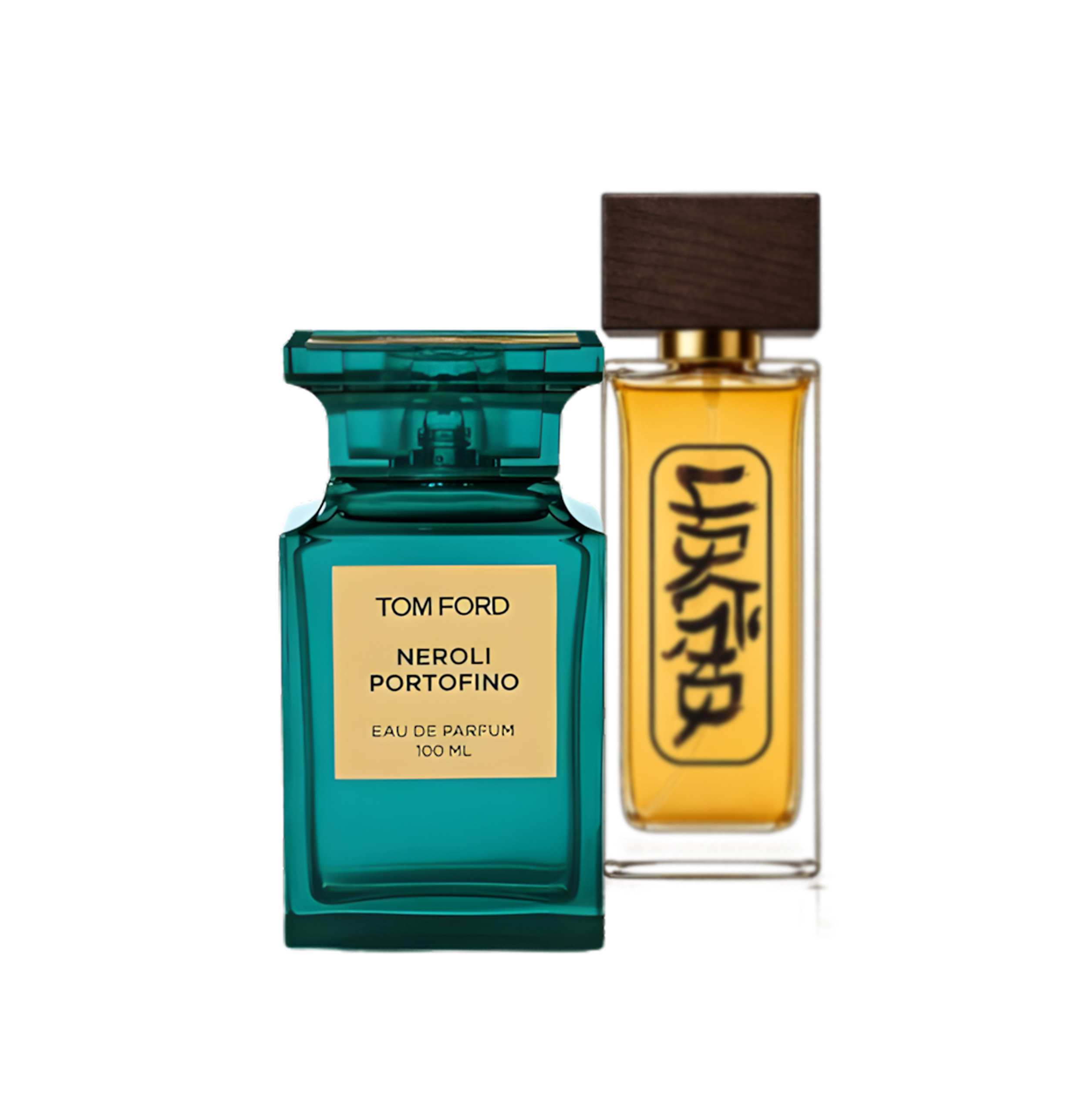 تام فورد نرولی پورتوفینو | Tom Ford Neroli Portofino