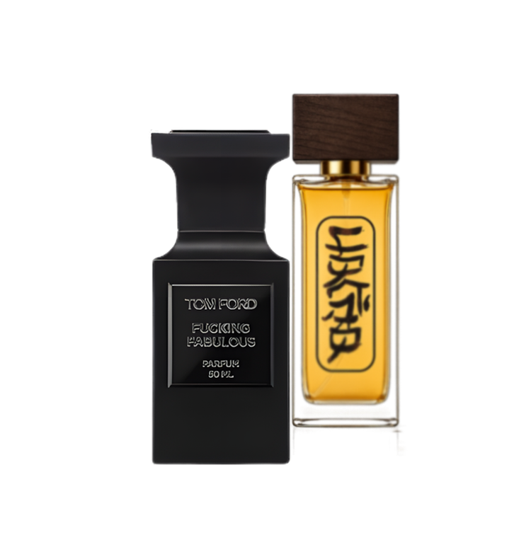 تام فورد بلک لاکر | Tom Ford Black Lacquer